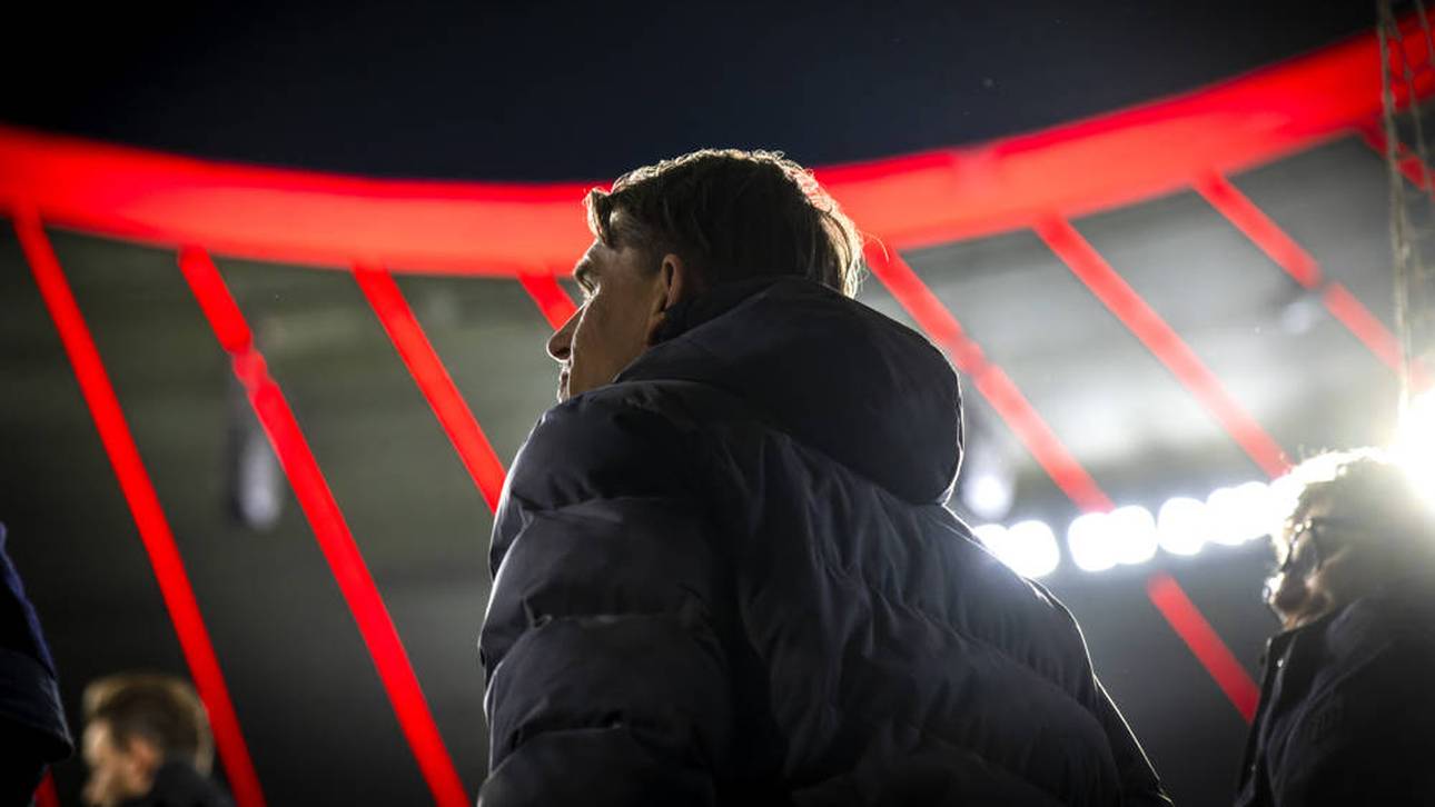 Goretzka-Nachfolger? Das sagt Freund