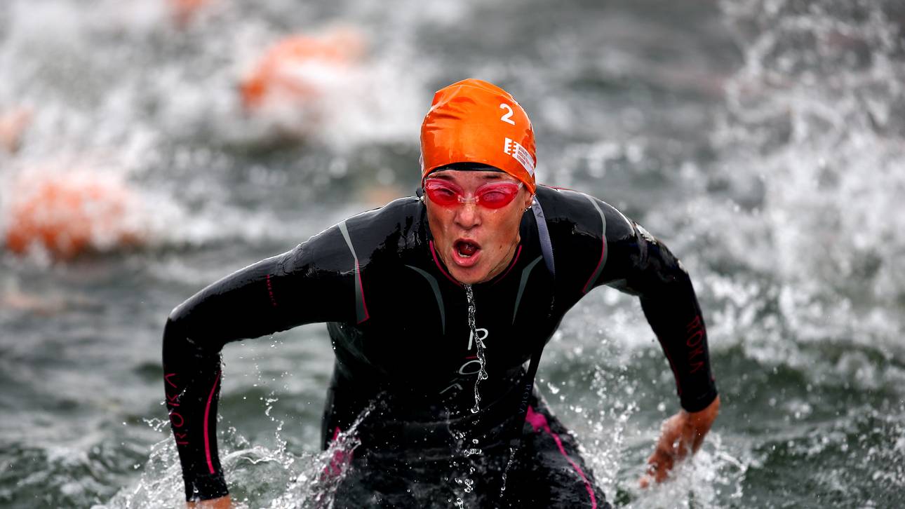 Zaferes siegt – Lindemann in Top 10