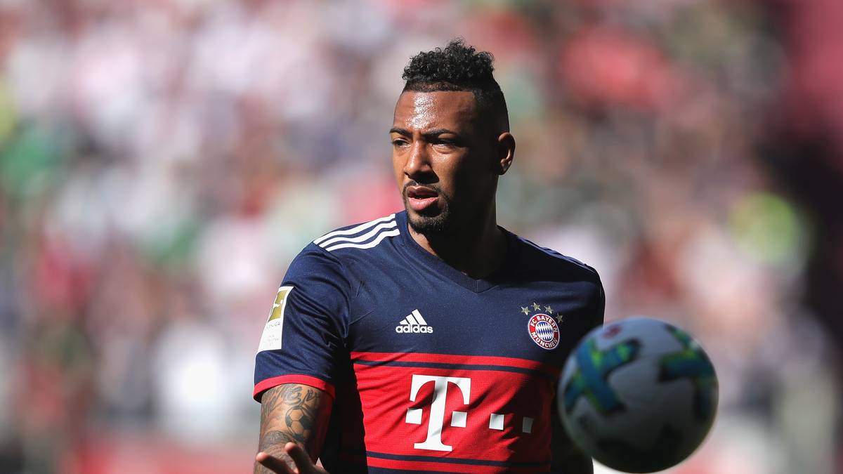 JEROME BOATENG (Abwehr): Auch wenn der ein oder andere Wackler dabei ist. Boateng bildet mit Hummels eines der besten Innenverteidiger-Duos der Liga. Auf die Beiden wird es gegen Stars wie Cristiano Ronaldo auch ankommen