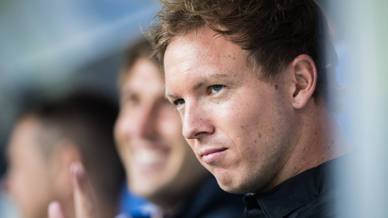 Nagelsmann offen für Hitzfelds Rat