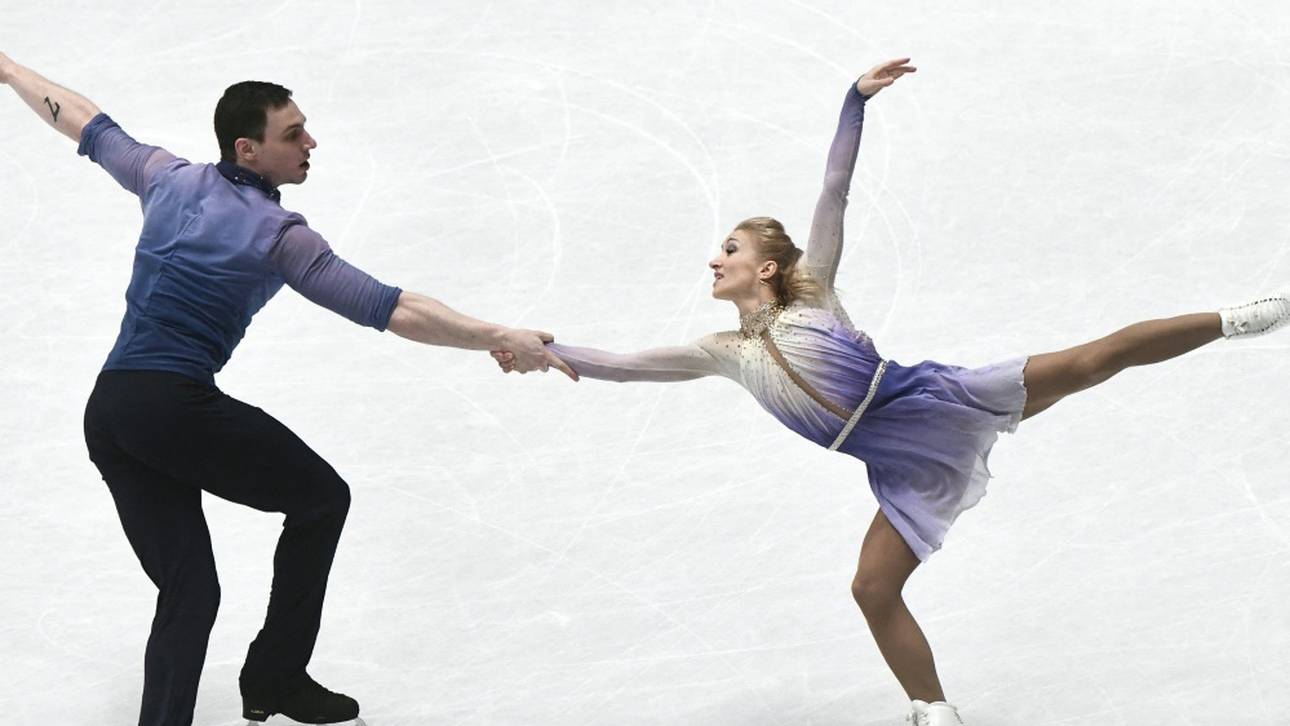 Savchenko-Aus besiegelt