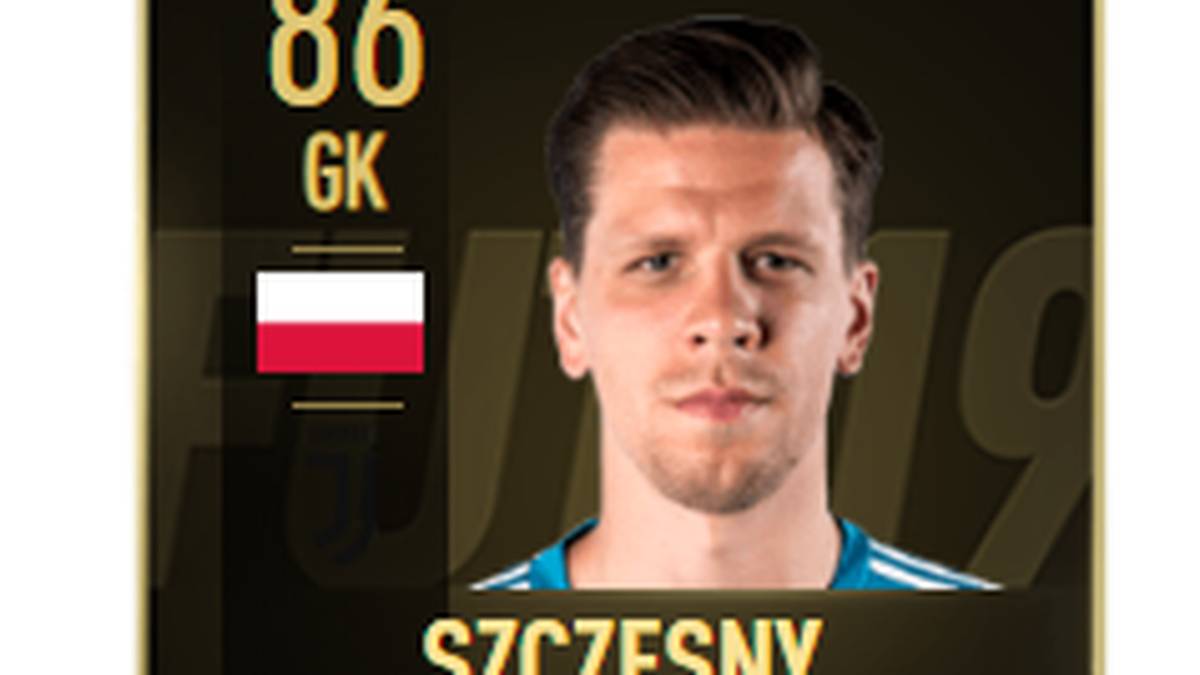 Platz 44: Wojciech Szczesny, Juventus
