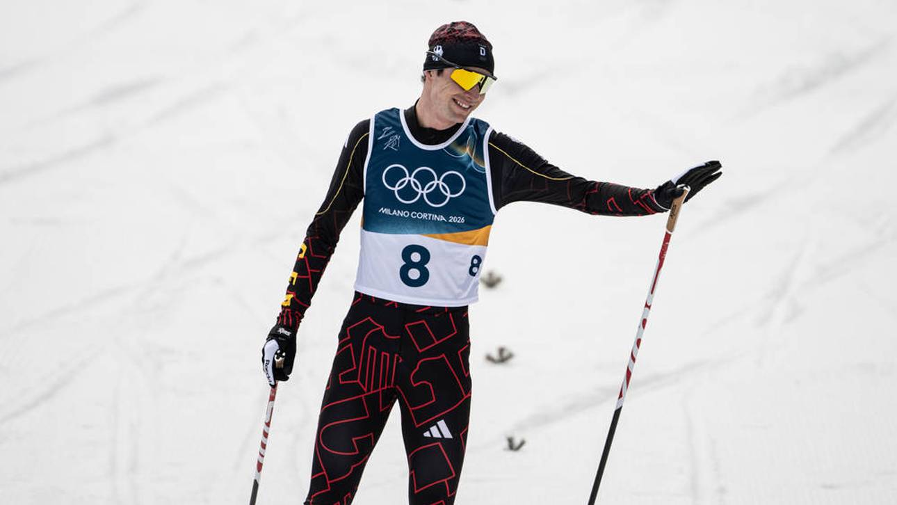 Geiger und Co. wollen Olympia-Medaille