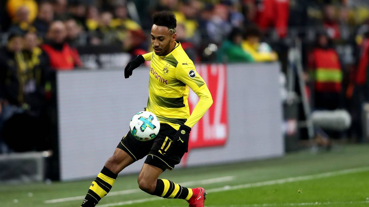 Irrer England-Angriff auf BVB-Star