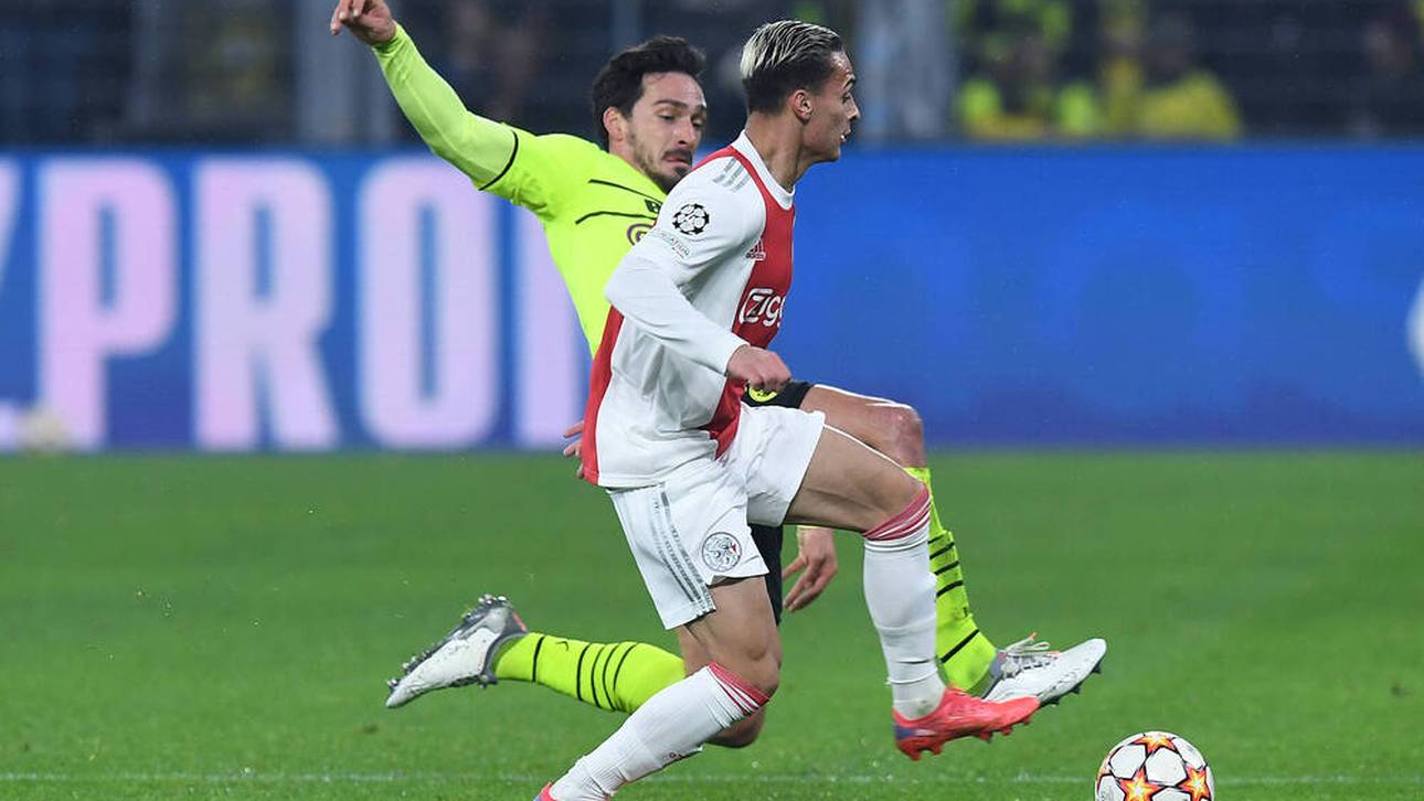 Hat Bayern dieses Juwel auf dem Zettel?