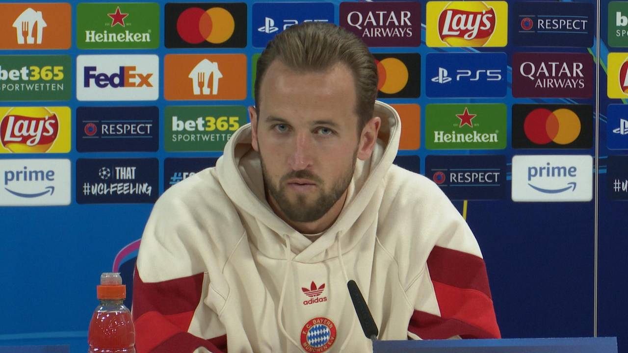 Bester Kane? Ansage an PSG