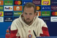 Didi Hamann kritisierte vor kurzen, dass Harry Kane nicht in den wichtigen und großen Spielen treffen würde. Das konterte der Bayern-Stürmer nun. 