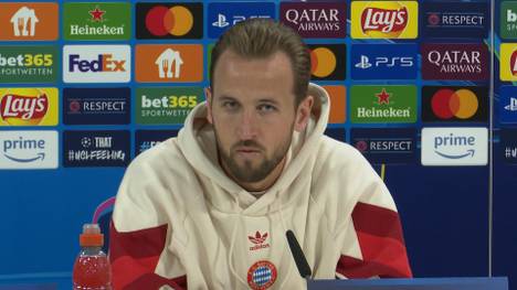 Didi Hamann kritisierte vor kurzen, dass Harry Kane nicht in den wichtigen und großen Spielen treffen würde. Das konterte der Bayern-Stürmer nun. 