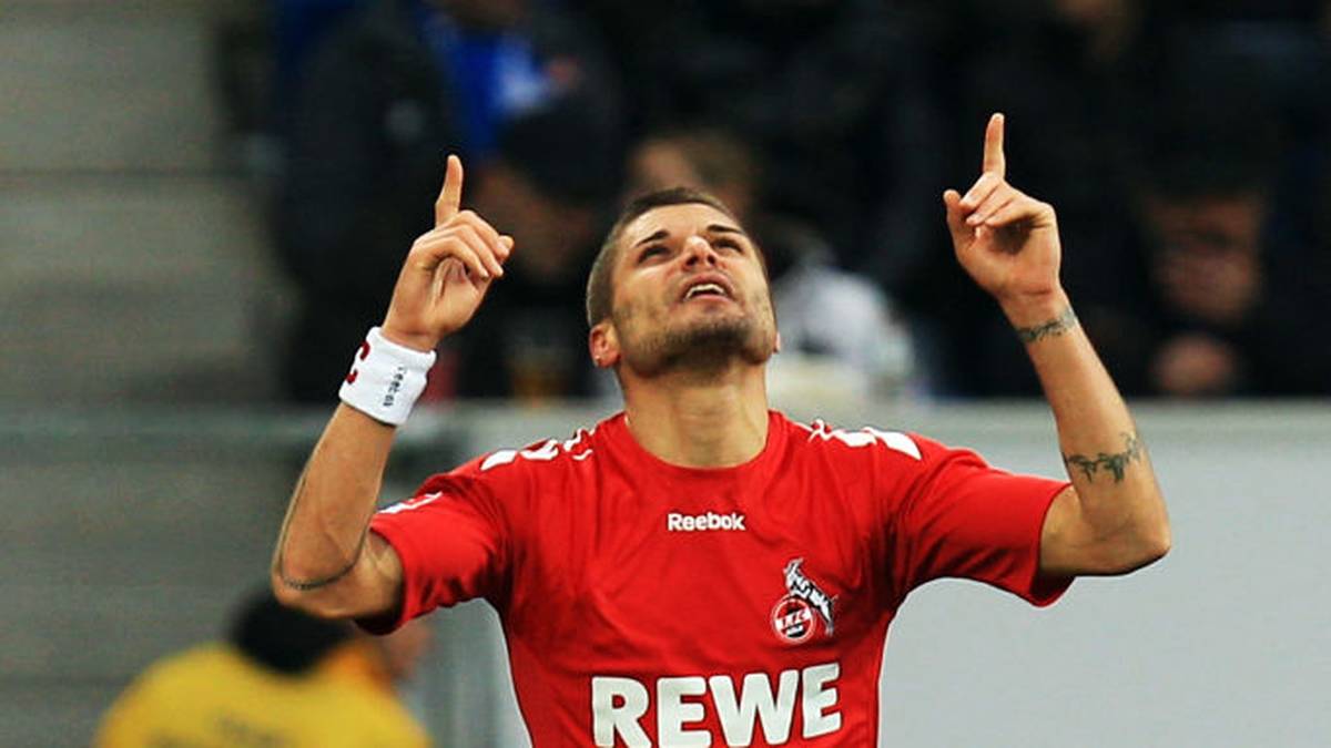 Platz 16: Youssef Mohamad (Libanon) - 118/SC Freiburg, 1. FC Köln