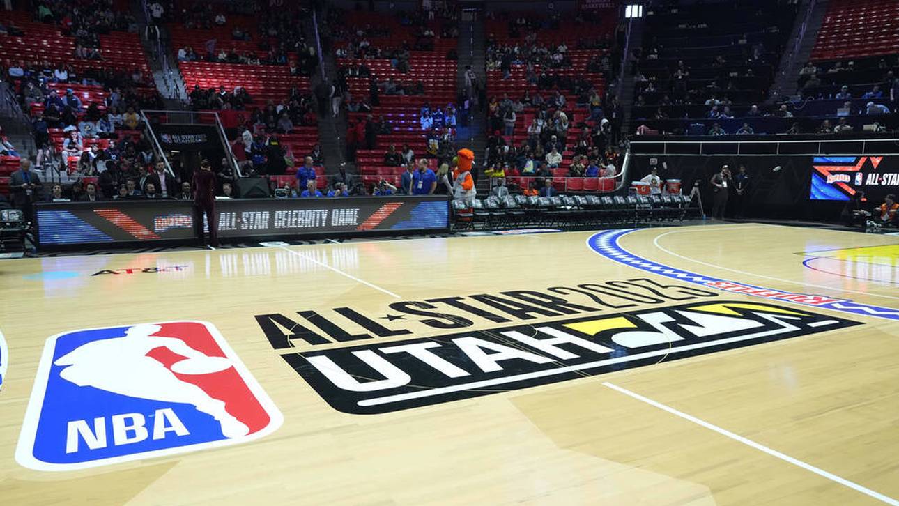 Nächste Wendung im All-Star-Game?