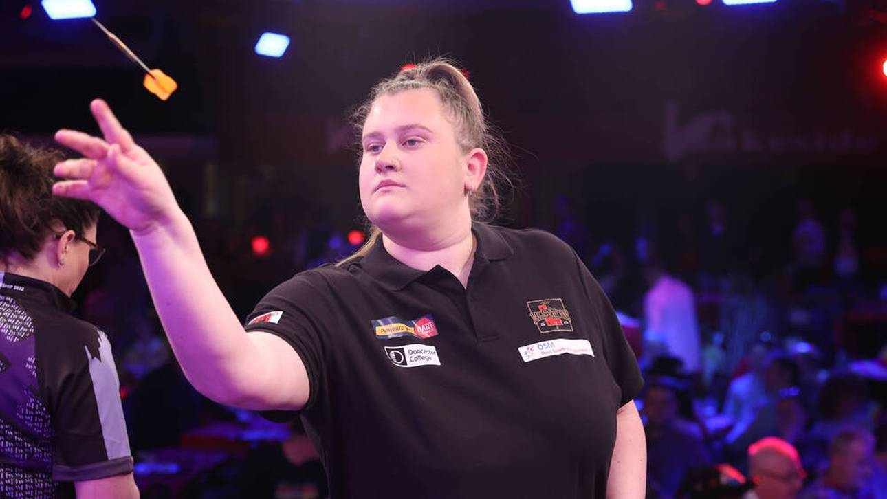 Das Talent des Jahrhunderts?