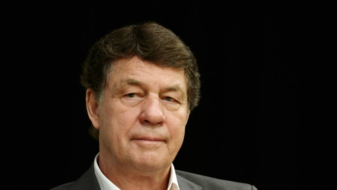 Rehhagel: Das wäre heute nicht mehr möglich