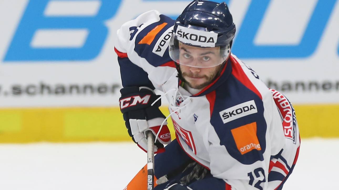 Slowakei leistet Schützenhilfe für DEB