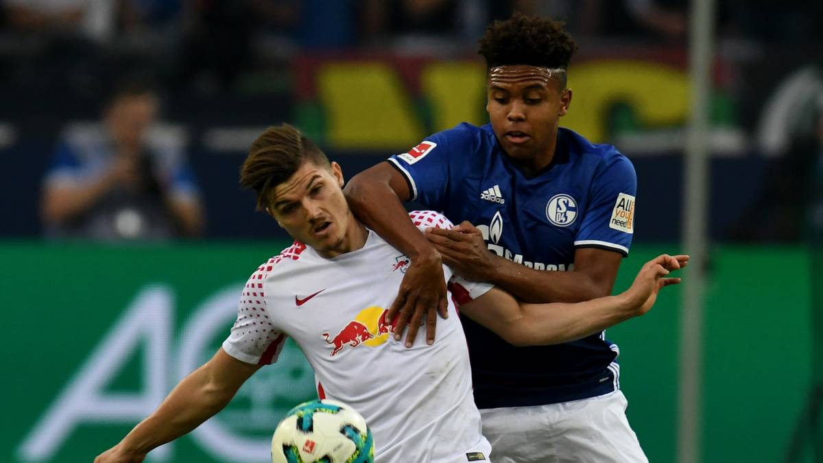 WESTON MCKENNIE (Schalke, 19): Der Amerikaner kam 2016 aus Texas nach Gelsenkirchen und debütierte im letzten Spiel der vergangenen Saison in Ingolstadt. Vor kurzem wurde der Vertrag des zentralen Mittelfeldspielers bis 2022 verlängert. S04-Coach Tedesco setzte ihn schon sieben Mal ein