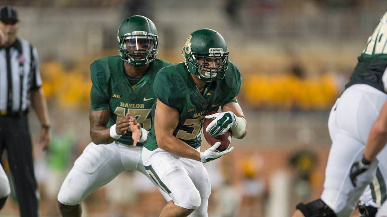 Noble Geste ließ NFL-Traum platzen