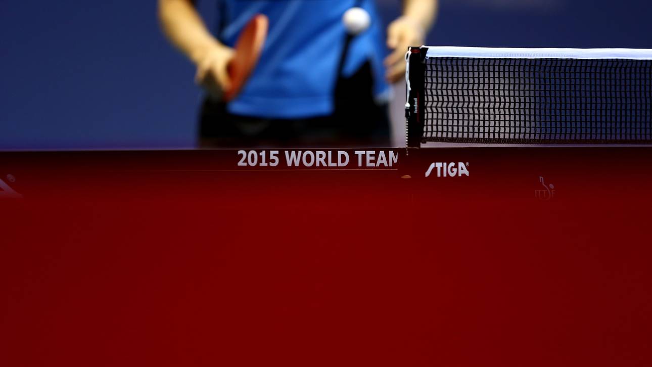 Terror: Japan verzichtet auf Turniere