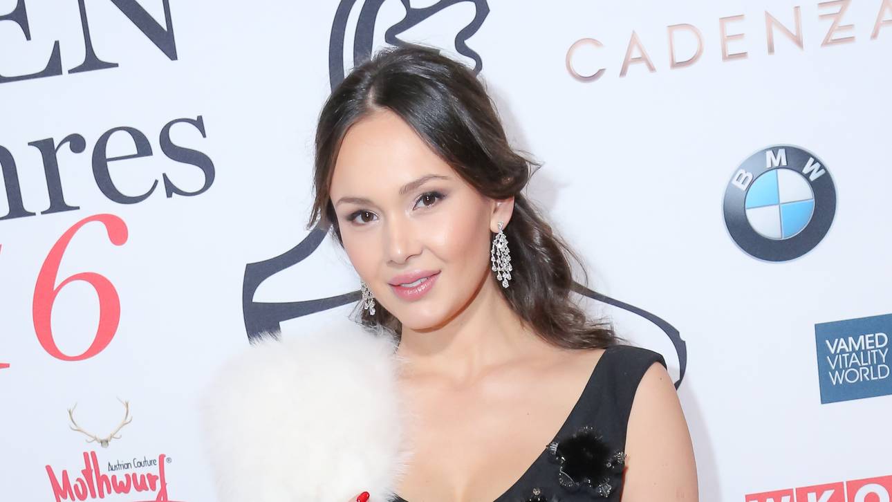 Look Women Of The Year Awards In Vienna