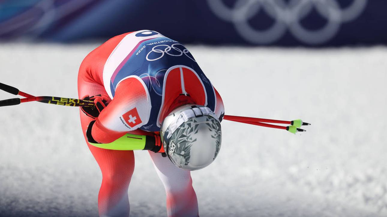 Letzte Chance für einen Superstar