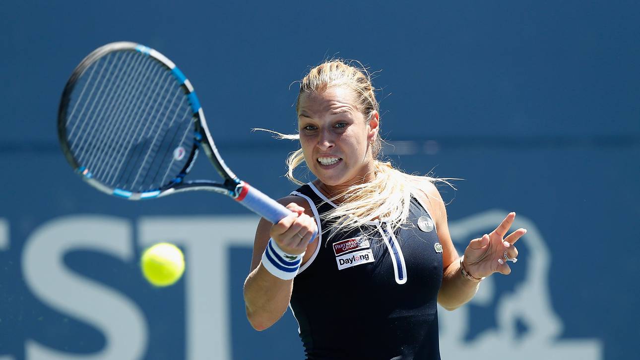 Cibulkova sagt Olympia-Start ab