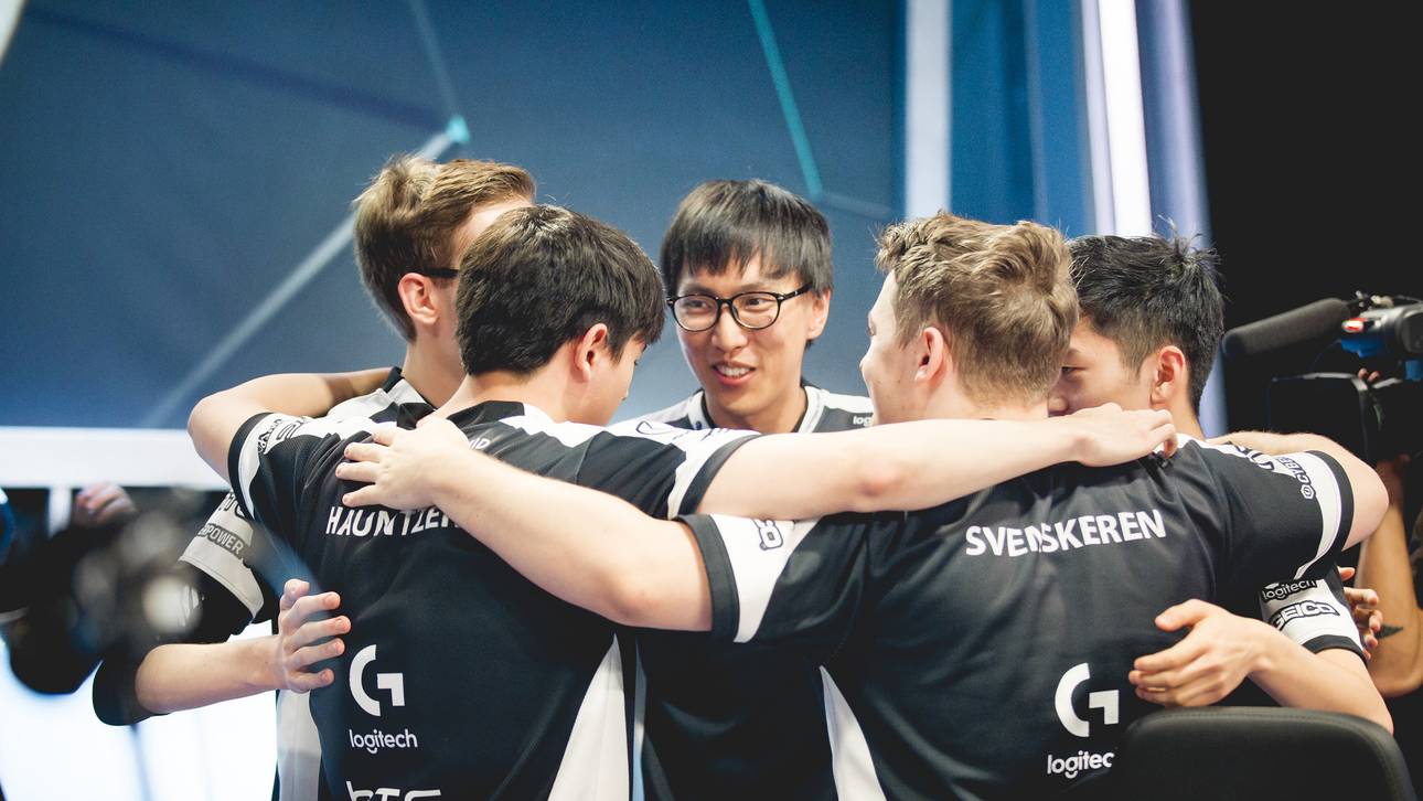 TSM und IMT nicht zu stoppen