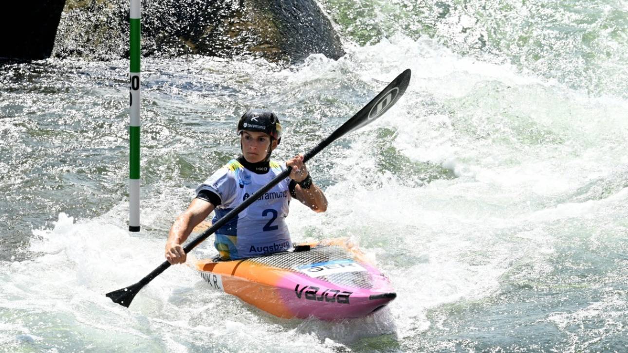 DOSB benennt erste Athleten für Krakau