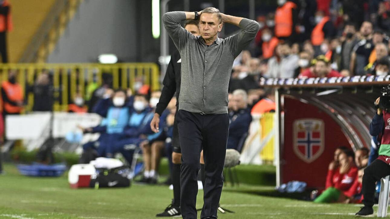 Kuntz rechtfertigt sich nach Remis