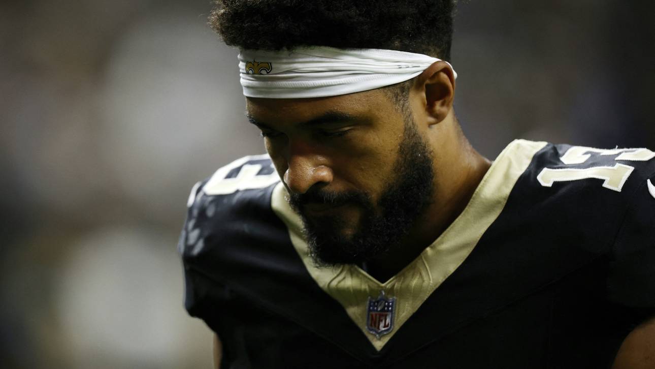 Deutscher NFL-Star schon entlassen