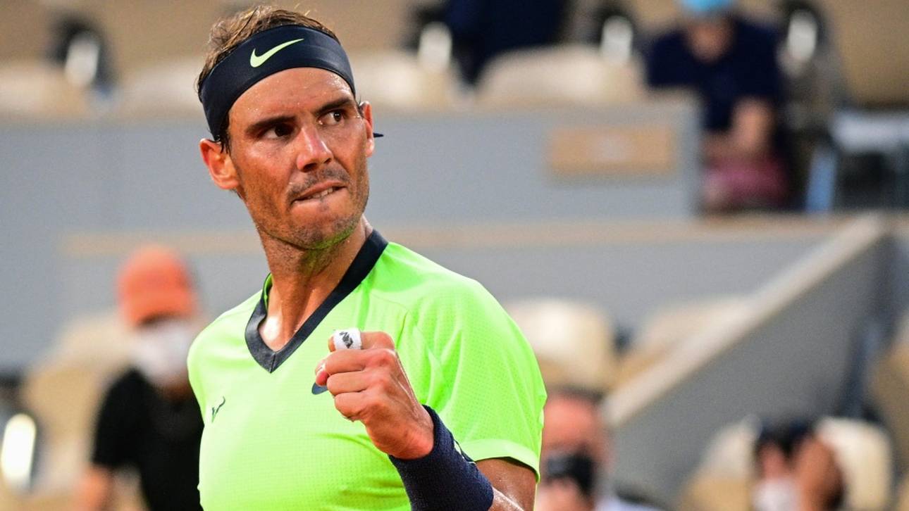 Nadal kündigt Comeback an