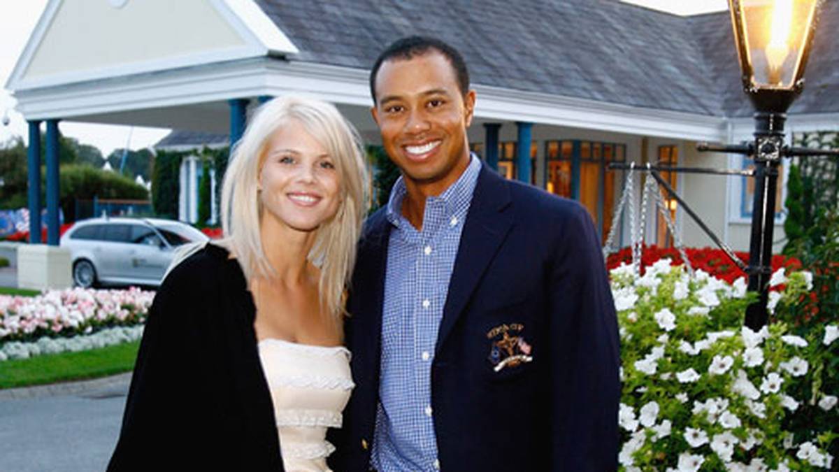 Eine mustergültige Karriere wird scheinbar abgerundet durch ein mustergültiges Privatleben: Im Oktober 2004 heiratet Woods das Model Elin Nordegren, bekommt mit ihr zwei Kinder