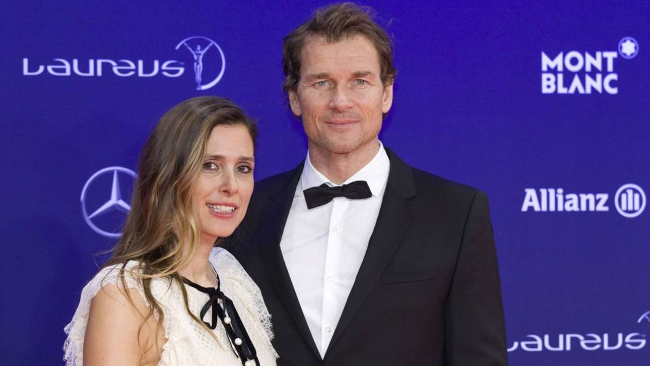 Lehmanns Frau bestätigt Trennung