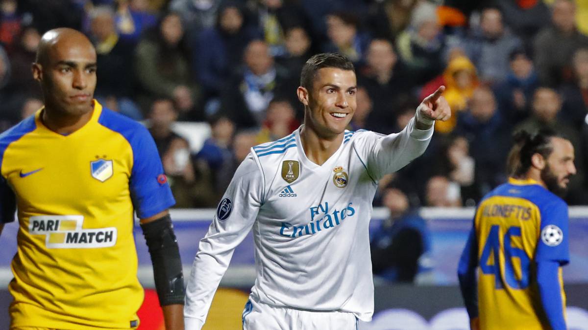 Cristiano Ronaldo hat weltweit zahlreiche Fans. Die Verehrung ihres Idols geht für manche sogar unter die Haut. SPORT1 zeigt die Tattoos von Fußballfans