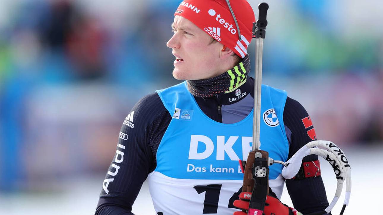 Neue Biathlon-Regel sorgt für Ärger