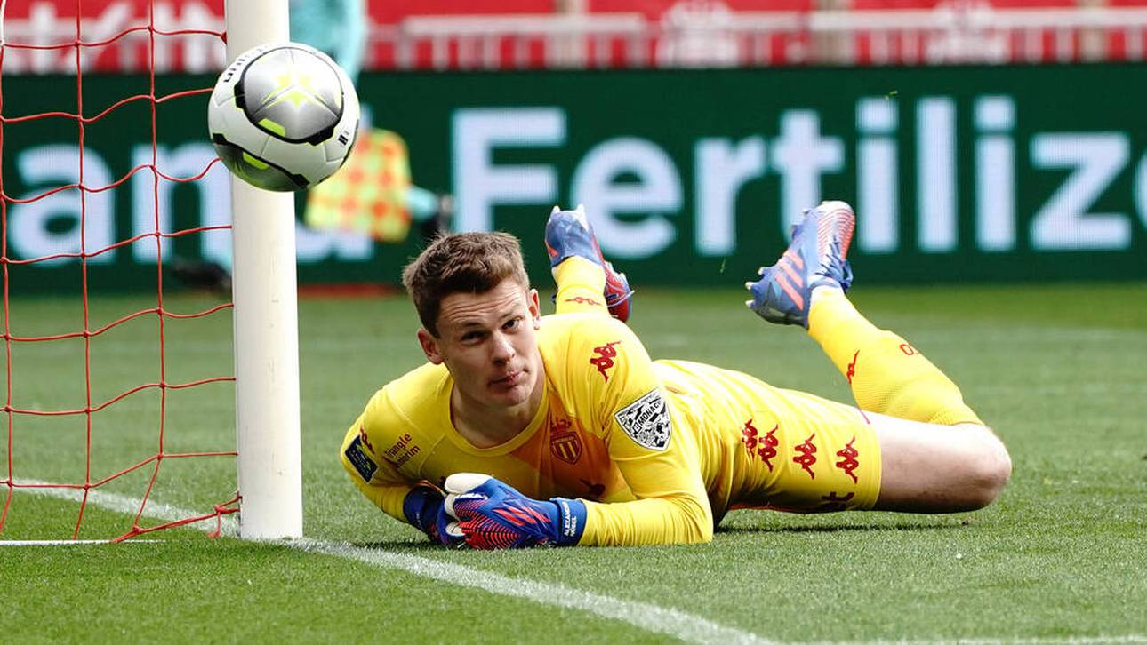 Nübel reagiert auf Neuer-Verlängerung