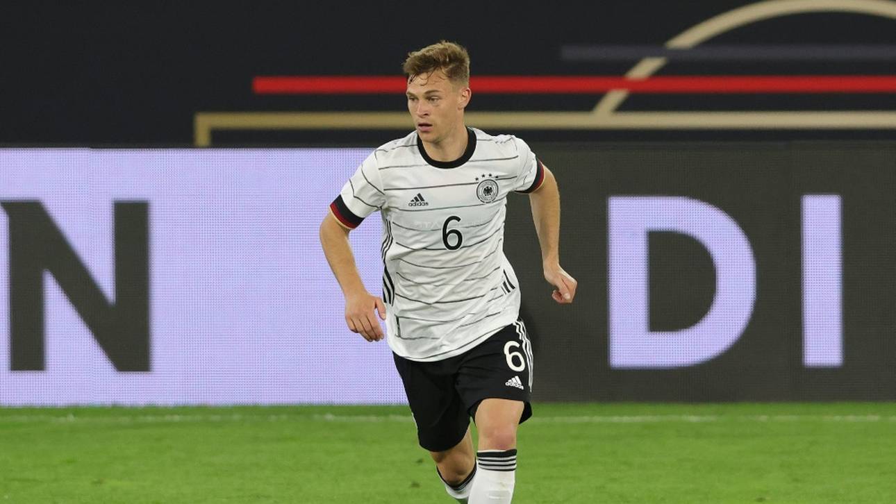 Vogts: „Ohne Kimmich in der Zentrale werden wir von Frankreich überrannt“