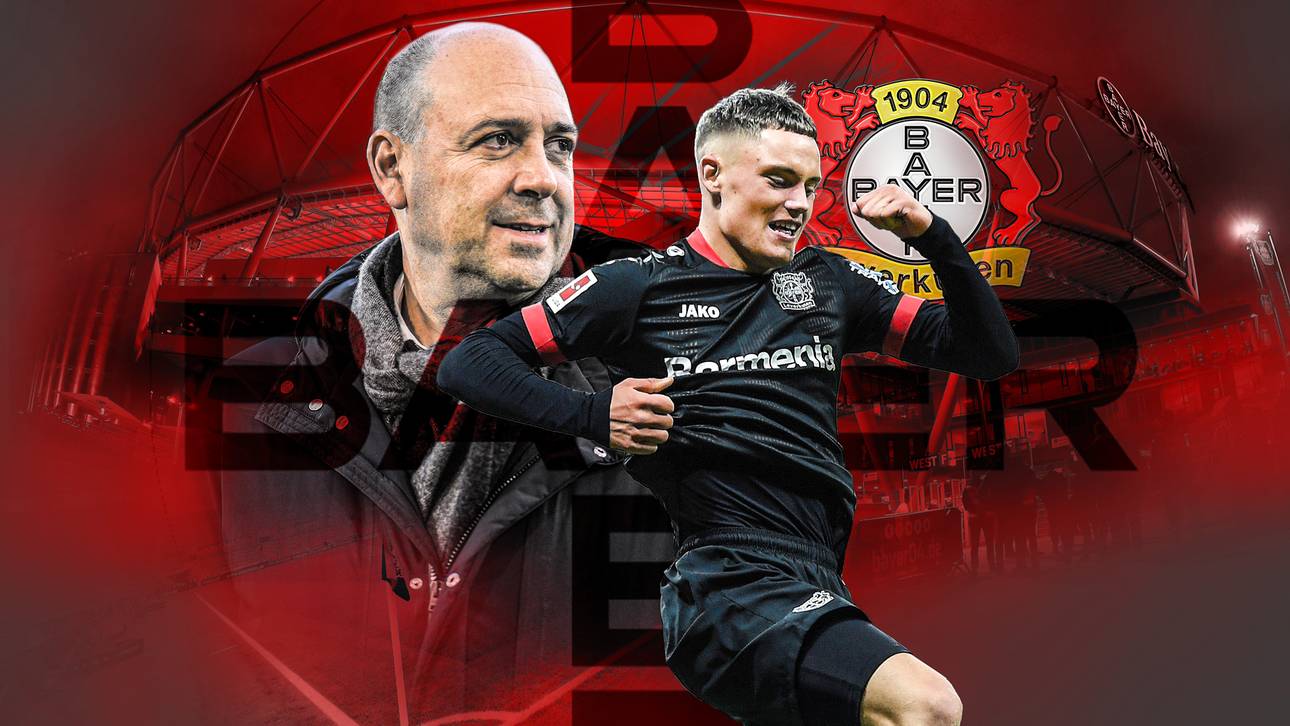 Bayer-Boss erklärt seine Vision