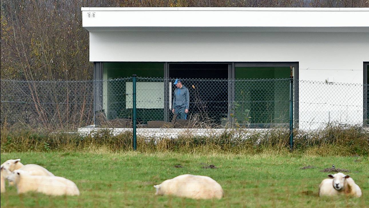 Effenberg jetzt offiziell Paderborner