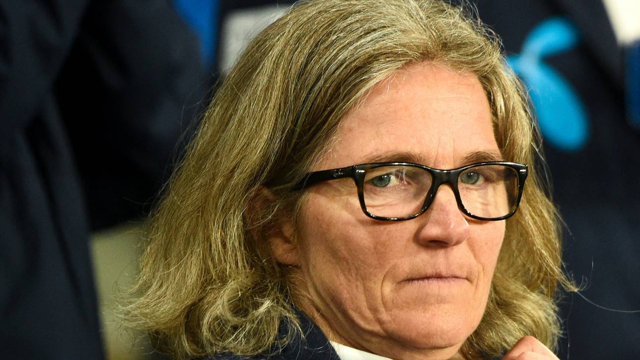 Frauen-WM: Norwegen-Trainerin macht Schluss