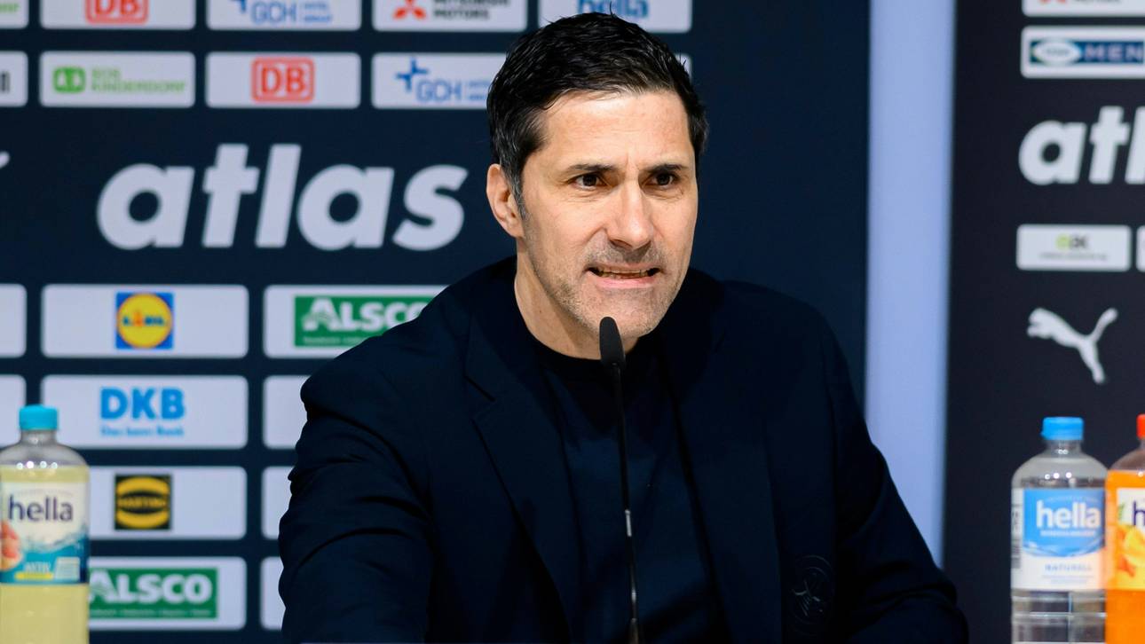 Meckes mahnt vor WM-Start