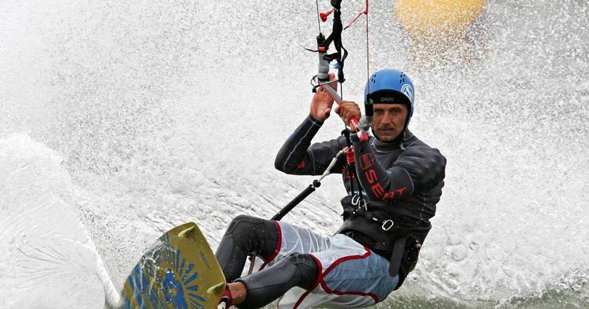 Todes-Drama: Deutscher Surfer wird zum tragischen Helden