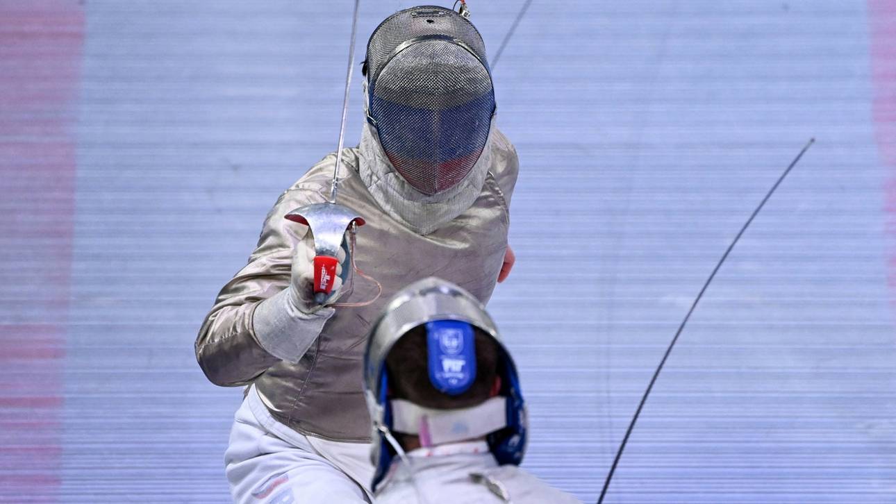 Verband stellt sich gegen IOC