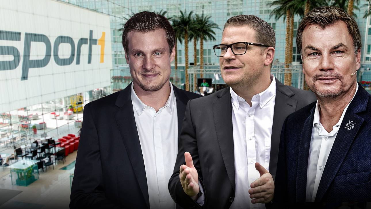 Eberl und Jansen im Doppelpass