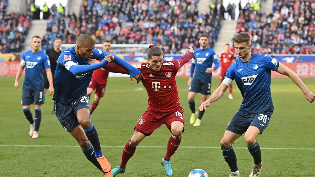 Bayern-Abschied? So steht es um Sabitzer