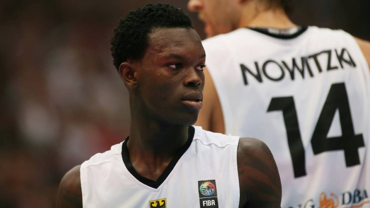 Nowitzki: Schröder „hat so einen Swag“