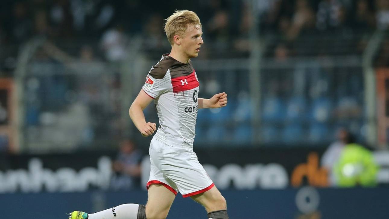 Club verpflichtet Möller-Daehli fest