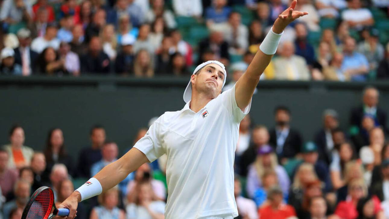 US-Amerikaner stellt Weltrekord auf