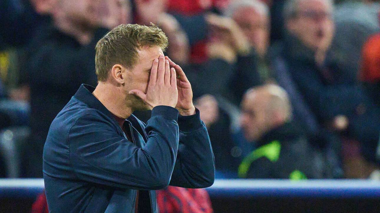 Kohler: „Schafft auch Nagelsmann nicht“