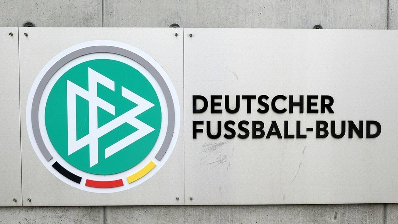 Rassimus-Vorwürfe: DFB bestätigt Ermittlungen gegen Union