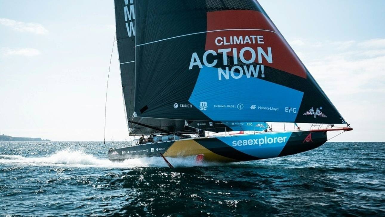 Segeln: Start der Route du Rhum verschoben