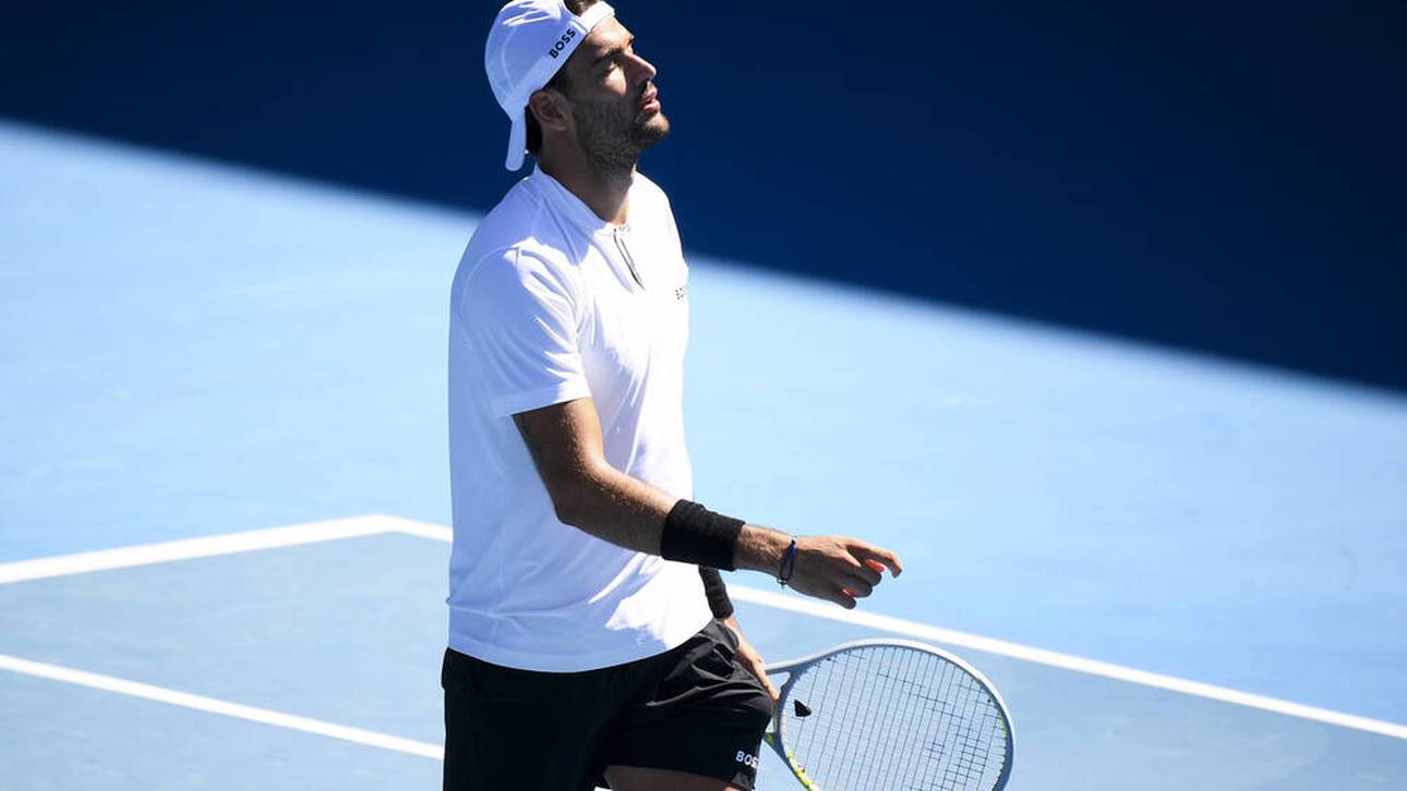 Durchfall-Drama um Mitfavoriten