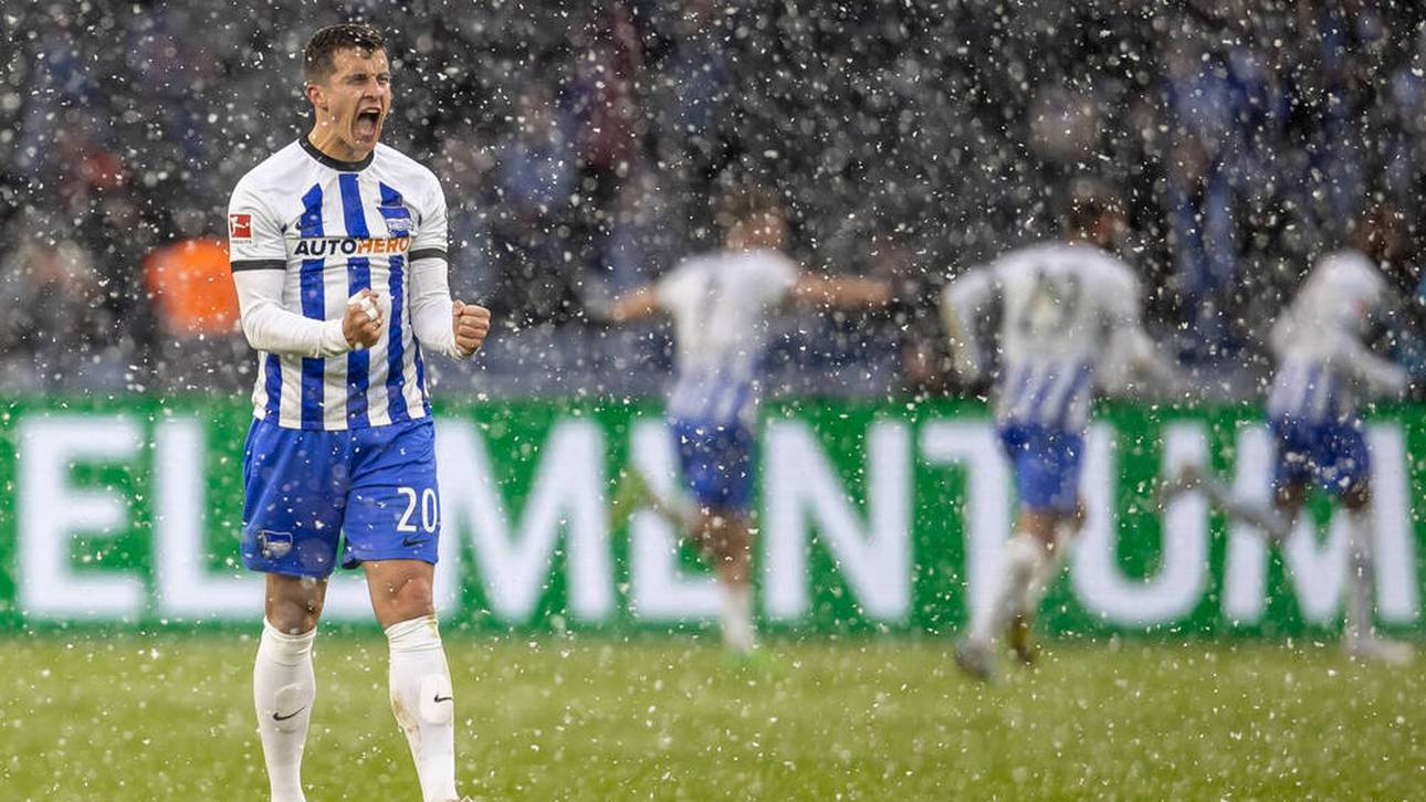 Berliner Befreiungsschlag!